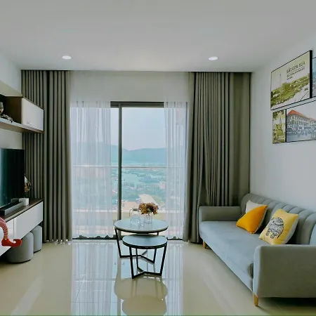 Bbnb Home Residence Quy Nhon Exterior photo