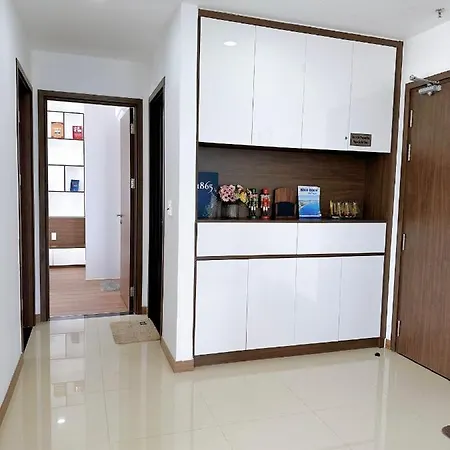 Bbnb Home Residence Quy Nhon Exterior photo
