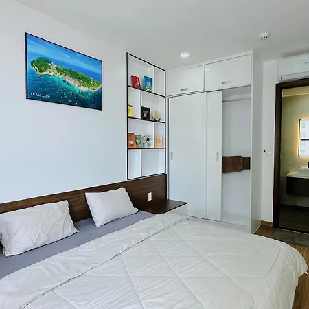 Bbnb Home Residence Quy Nhon Exterior photo