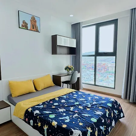 Bbnb Home Residence Quy Nhon Exterior photo
