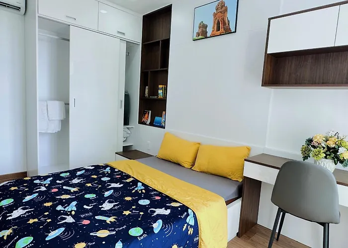 Bbnb Home Residence