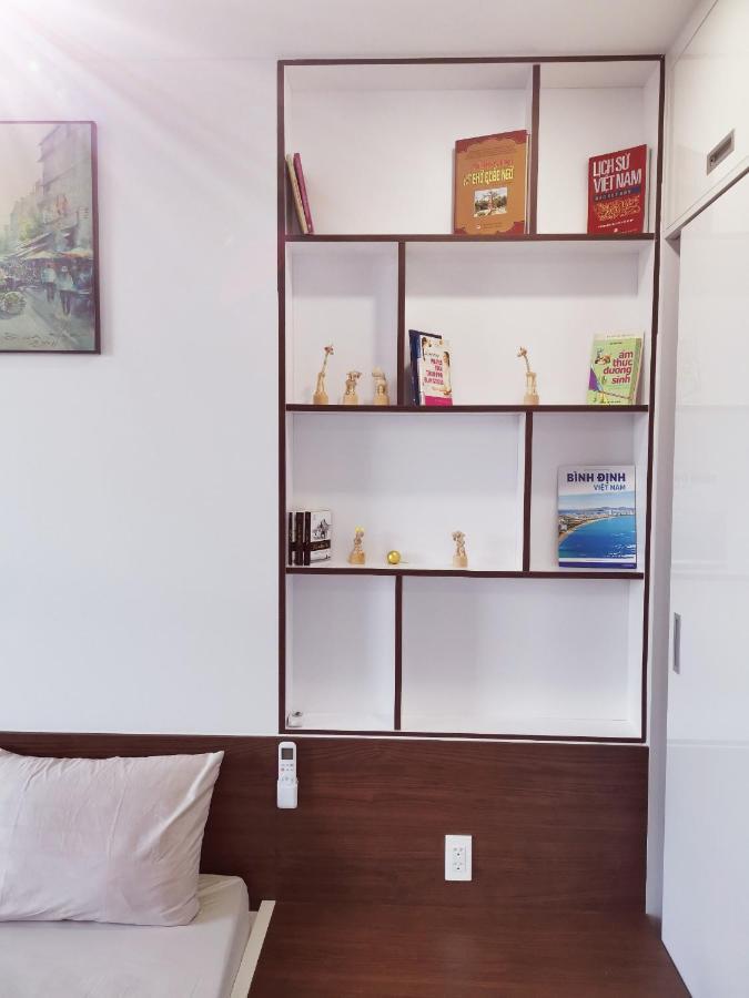 Apartment Bbnb *