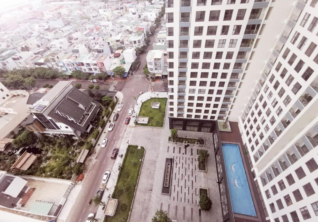 Bbnb Apartment Quy Nhon