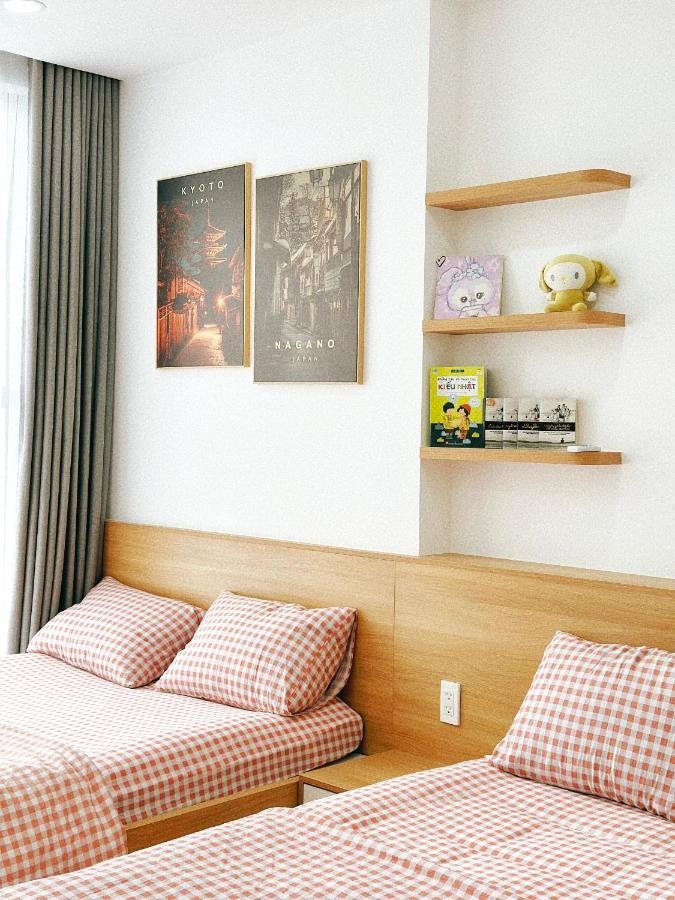 Apartment Bbnb Quy Nhon