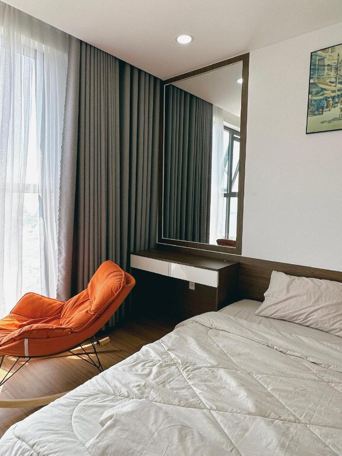 Apartment Bbnb Quy Nhon