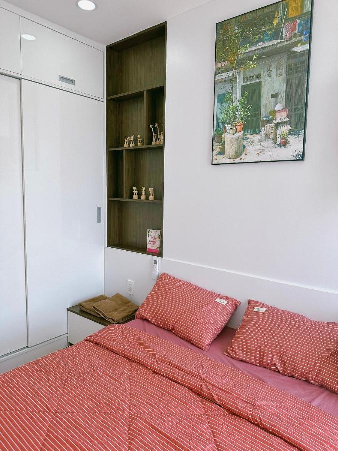Apartment Bbnb *