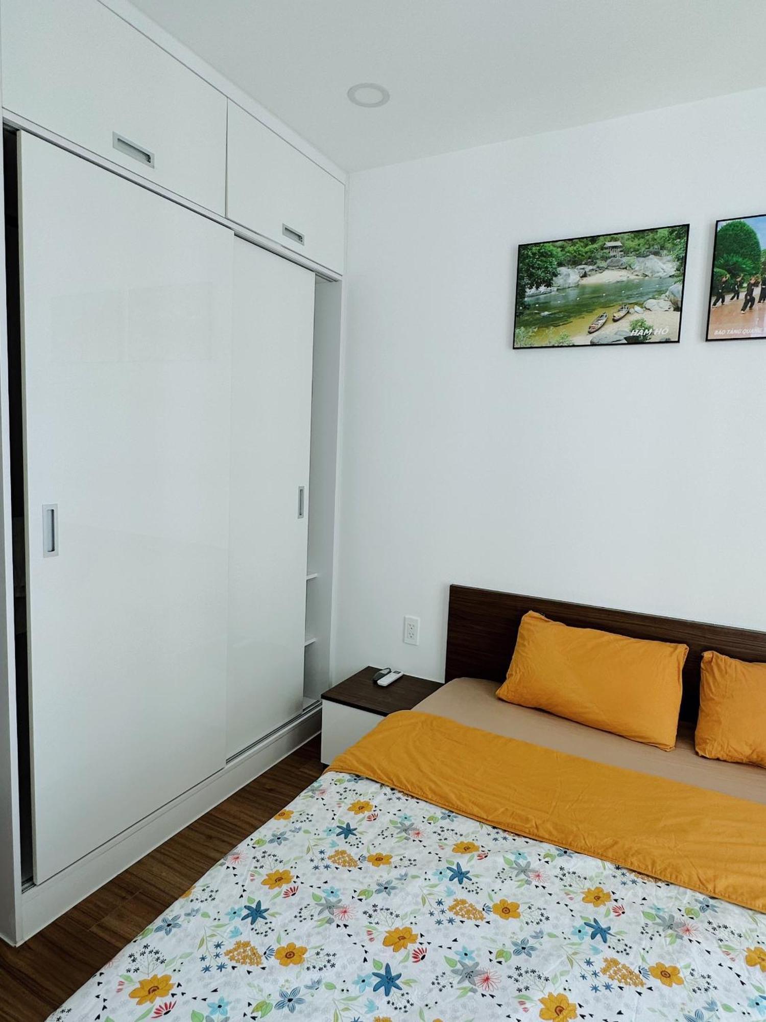Bbnb Apartment Quy Nhon