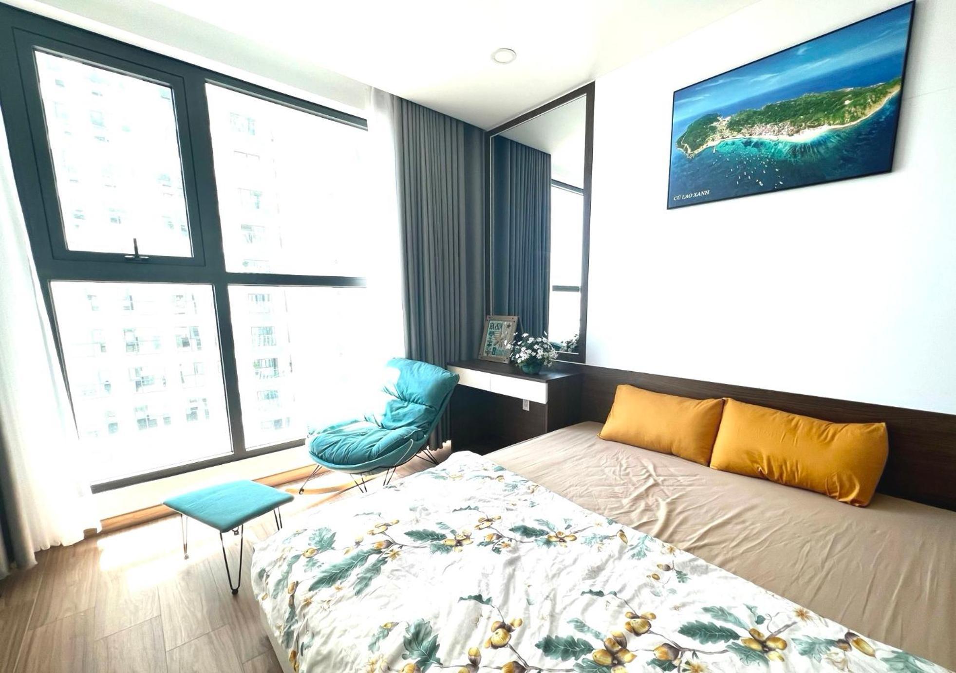 Apartment Bbnb *