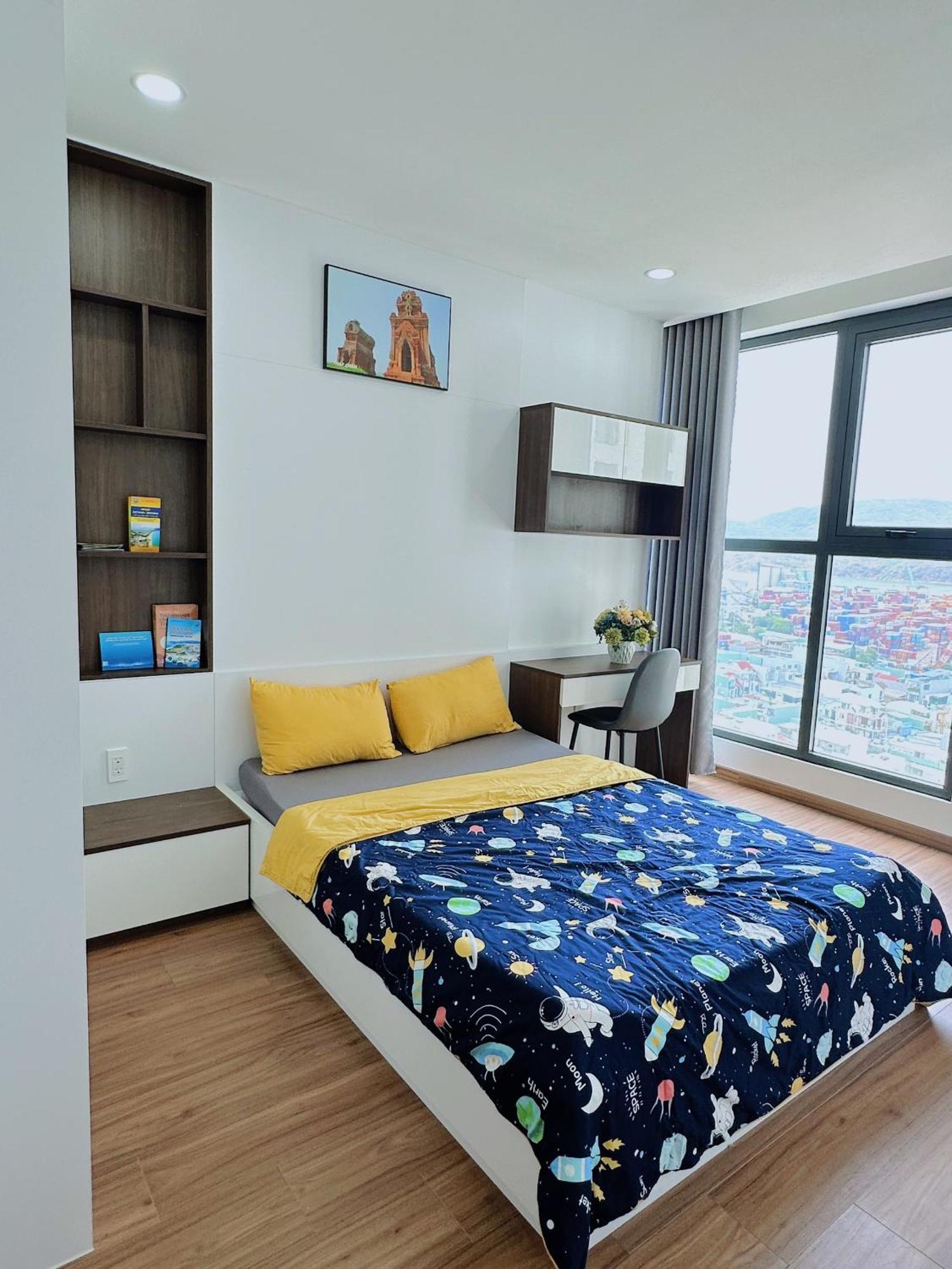 Bbnb Apartment Quy Nhon