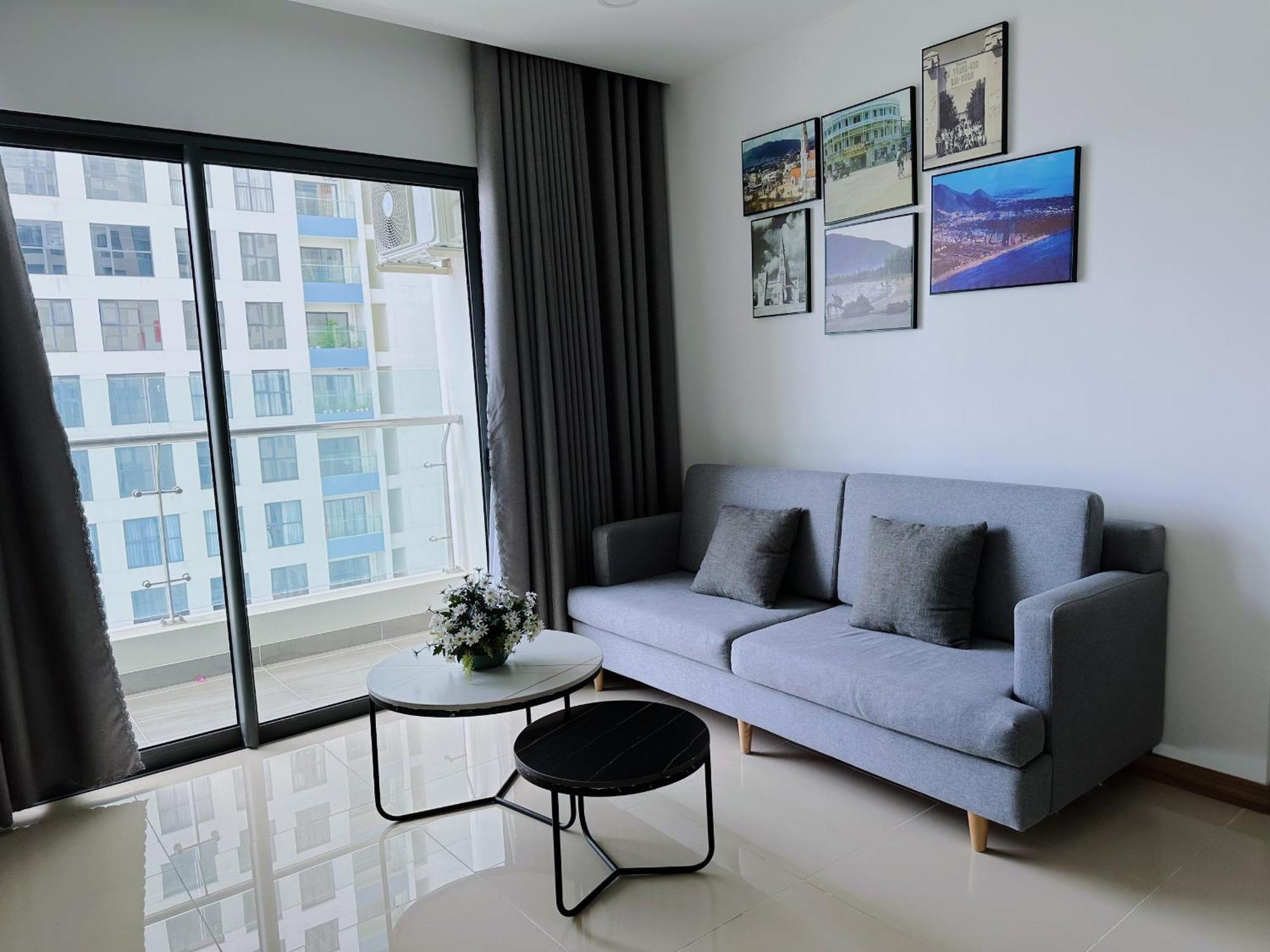 Bbnb Apartment