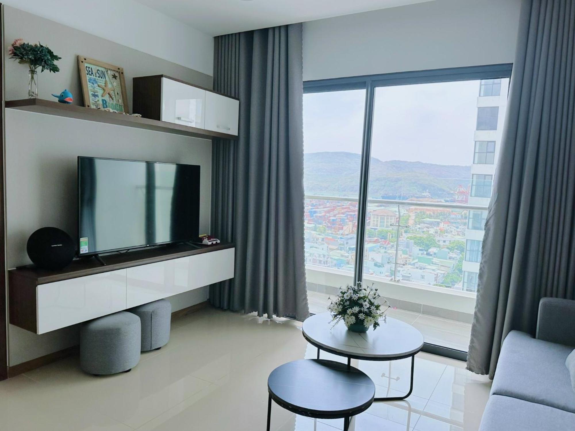 Apartment Bbnb