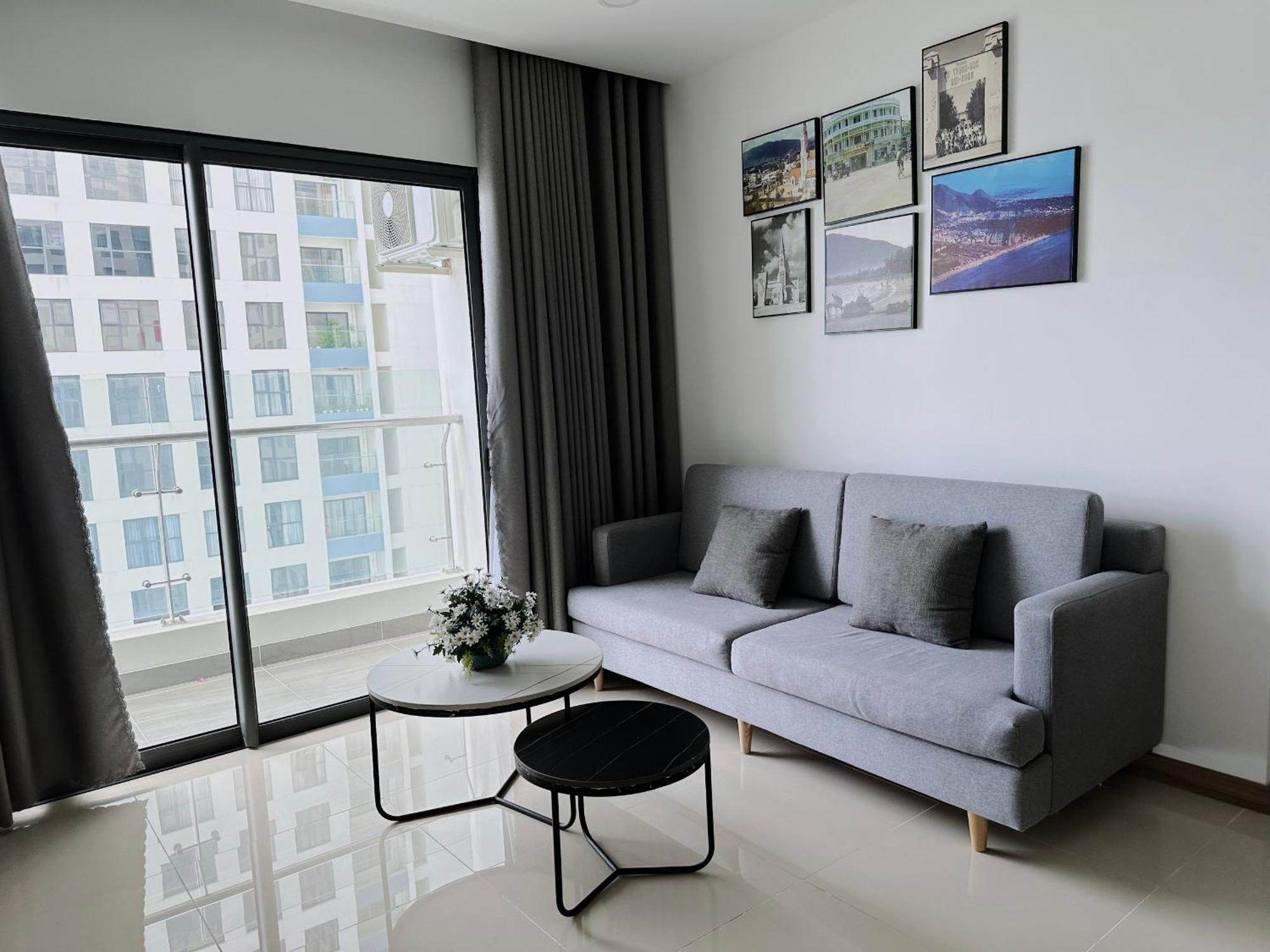 Bbnb Apartment
